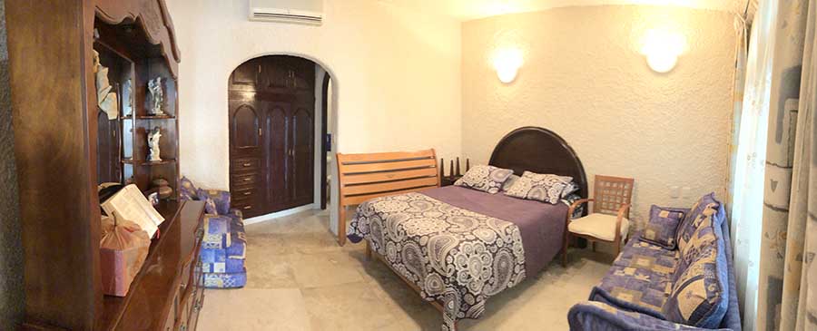 Joyas de Brisamar Altamar 3 - Recámara uno 1